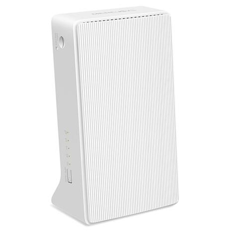 300Mbps Wireless N 4G LTE Router Mercusys MB110-4G (v 2.0)