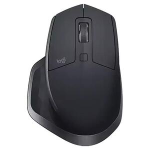 Wireless Mouse Logitech MX Master 2S Graphite (910-007224)