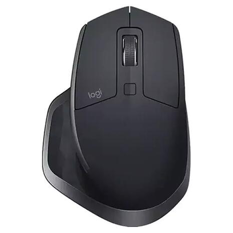 Wireless Mouse Logitech MX Master 2S Graphite (910-007224)