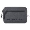 NiteCore Pocket Pouch NPP02 Grey (9110101502)