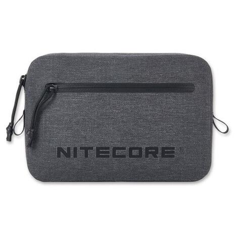 NiteCore Pocket Pouch NPP02 Grey (9110101502)