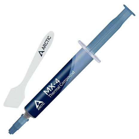 Arctic MX-4 4gr with Spatula (ACTCP00031B)