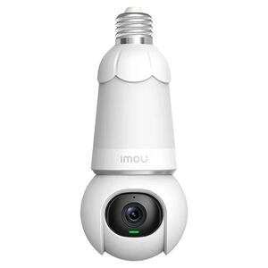 IMOU Bulb Cam 5MP (IPC-S6DP-5M0WEB)