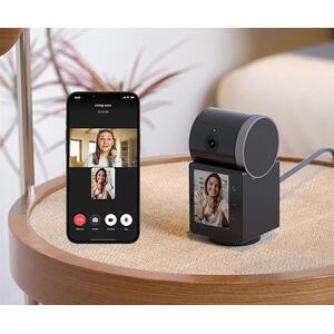 IMOU Rex VT Pro 5MP (IPC-S2VBP-5M0WR)