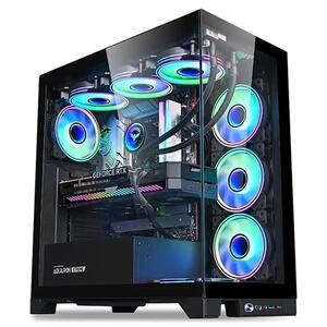 Armaggeddon Aquaron Xtreme EATX Black