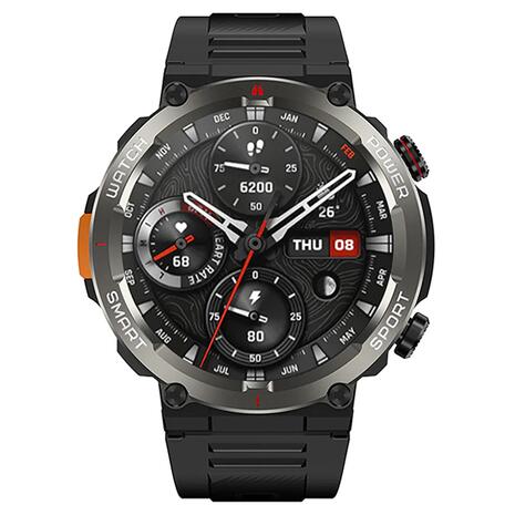 Blackview Smart Watch W50 Pro Black