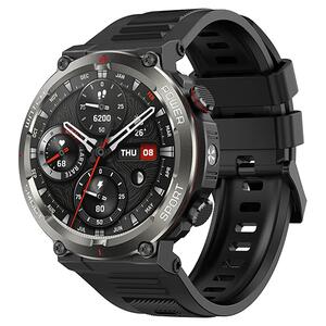 Blackview Smart Watch W50 Pro Black