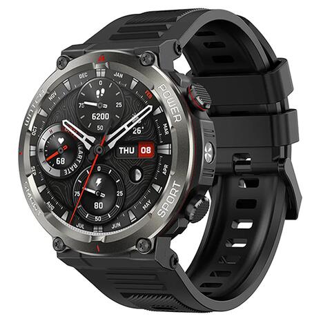 Blackview Smart Watch W50 Pro Black
