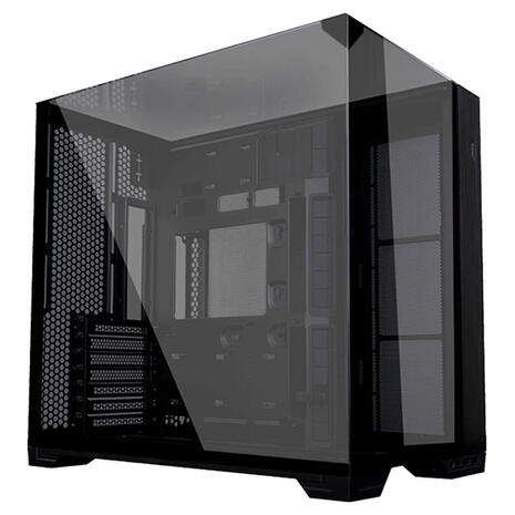 Lian Li O11 Vision Compact Black (G99.O11VPX.00)