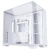 Lian Li O11 Vision Compact White (G99.O11VPW.00)