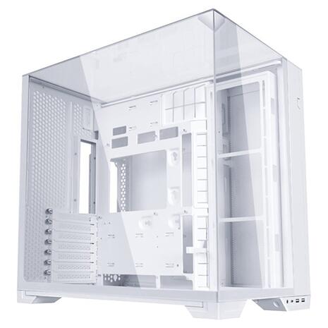 Lian Li O11 Vision Compact White (G99.O11VPW.00)