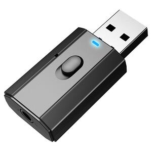 Powertech Bluetooth Audio Receiver/Transmitter (BT-008)