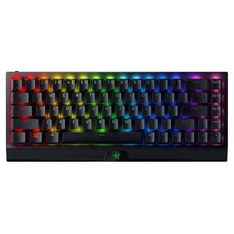 Gaming Keyboard Razer Blackwidow V3 Mini Hyperspeed Yellow Switch (RZ03-03890100-R3M1) US