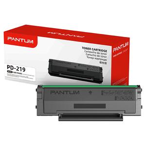 Toner Laser Pantum PD-219 Black