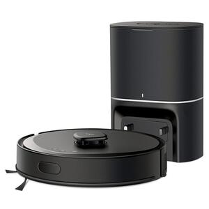 Ultra-Powerful 5300Pa Robot Vacuum and Mop + Smart Auto-Empty Dock TP-Link Tapo RV30 Max Plus (v 1.0)