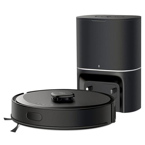 Ultra-Powerful 5300Pa Robot Vacuum and Mop + Smart Auto-Empty Dock TP-Link Tapo RV30 Max Plus (v 1.0)