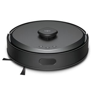 Ultra-Powerful 5300Pa Robot Vacuum and Mop + Smart Auto-Empty Dock TP-Link Tapo RV30 Max Plus (v 1.0)