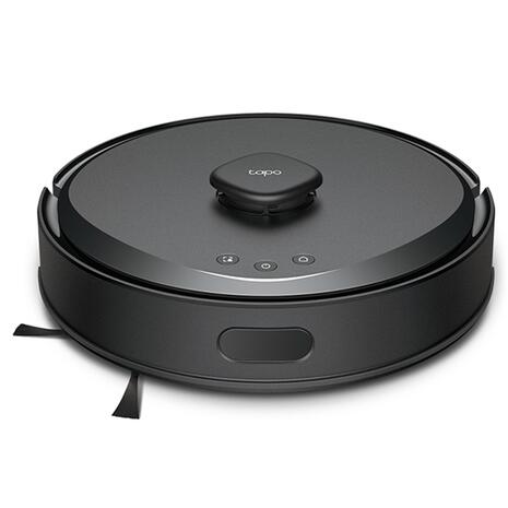 Ultra-Powerful 5300Pa Robot Vacuum and Mop + Smart Auto-Empty Dock TP-Link Tapo RV30 Max Plus (v 1.0)