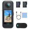 Action Camera Akaso 360 Standard Combo (810082455663)