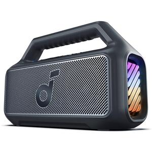 Speaker Bluetooth Anker SoundCore Boom 2 Black (A3138011)