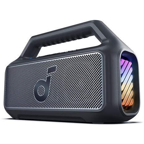 Speaker Bluetooth Anker SoundCore Boom 2 Black (A3138011)