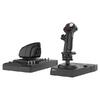 Hori HOTAS Flight Control System & Mount for Windows 10/11 (HPC-045U)