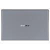 Blackview AceBook 8 15.6" (Intel N97, 16GB RAM, 512 GB SSD, Win 11) Gunmetal Grey (6931548317913)