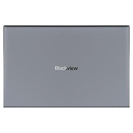 Blackview AceBook 8 15.6" (Intel N97, 16GB RAM, 512 GB SSD, Win 11) Gunmetal Grey (6931548317913)