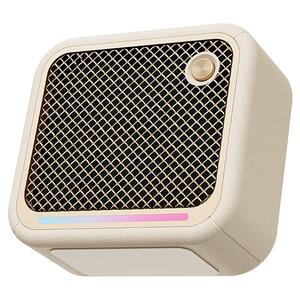 Speaker Bluetooth XO F63 Joy Beige