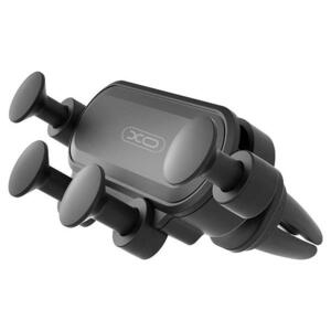 Car Gravity Phone Stand XO C41 Black