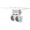 Πολύπριζο XO WL09 Multi-Function Power Socket (XO-WL09)