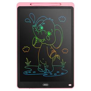 XO V02 Children's Drawing Board Pink (XO-V02-PN)