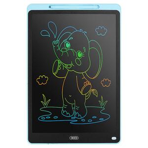 XO V02 Children's Drawing Board Blue (XO-V02-BL)
