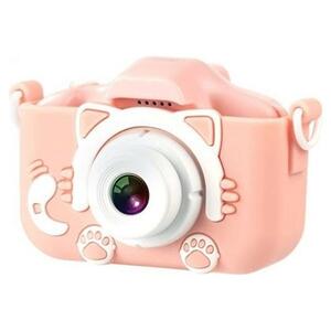 XO XJ01 Children's Fun Camera Pink (XO-XJ01-PN)