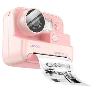 Hoco DV200 Kids Camera Pink (HC-DV200-PN)