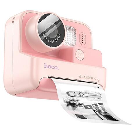 Hoco DV200 Kids Camera Pink (HC-DV200-PN)