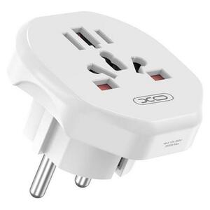 Global Universal Adapter XO WL23EU