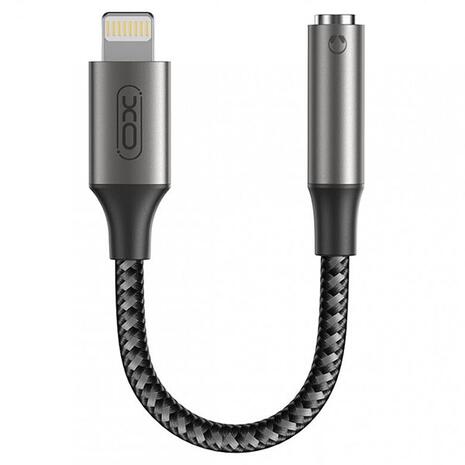 XO Lightning to 3.5mm Audio Cable (XO-NB-R258C)