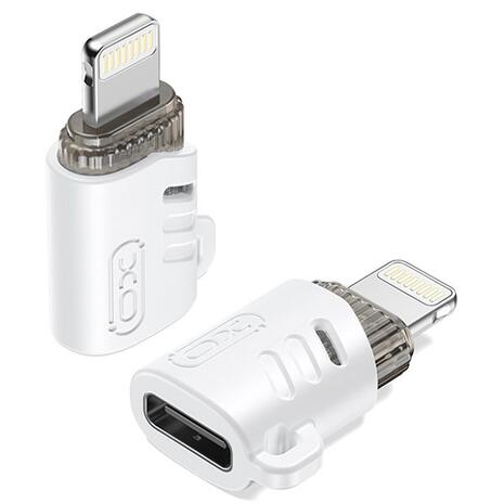 XO Type-C to Lightning Adapter (XO-NB256E)