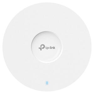 BE9300 Ceiling Mount Wi-Fi 7 Access Point Tp-Link Omada EAP723 (v 1.0)