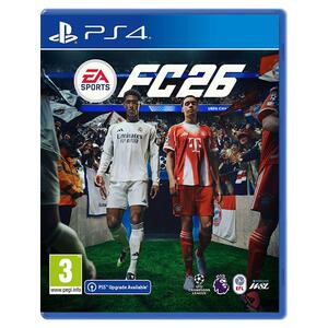 EA Sports FC 26 για PS4