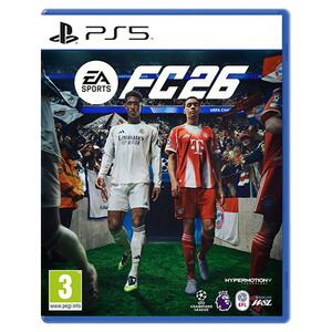 EA Sports FC 26 για PS5