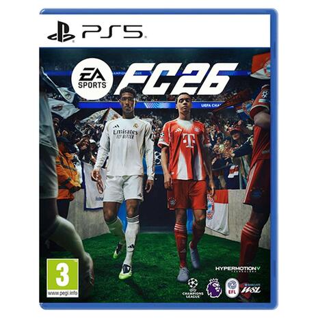 EA Sports FC 26 για PS5