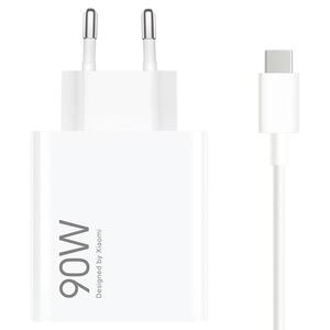 Xiaomi Mi 90W HyperCharge Combo Type-A (BHR07ZBEU)