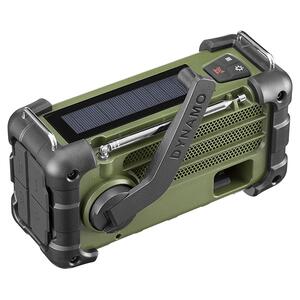 Sangean MMR-99 Forest Green