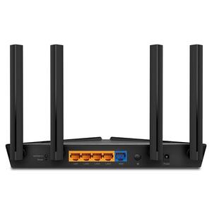 AX1800 Dual Band Wi-Fi 6 Router Tp-Link Archer AX23 (v 2.0)