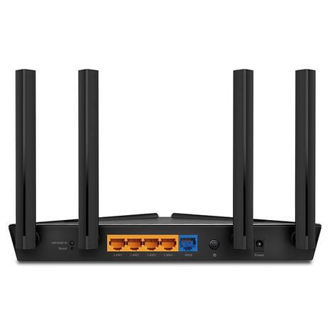 AX1800 Dual Band Wi-Fi 6 Router Tp-Link Archer AX23 (v 2.0)