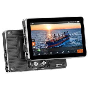 Viltrox DC-X3 6" Professional Photographic Monitor
