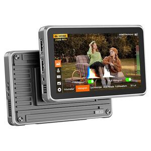 Viltrox DC-X2 6" Professional Photographic Monitor