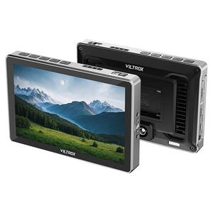 Viltrox DC-L2 7" Professional Photographic Monitor